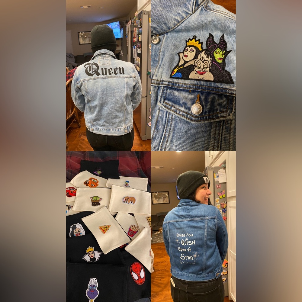 @tiffepiphs is Live! Come Hang Out & Shop! - Picture 6 of 17